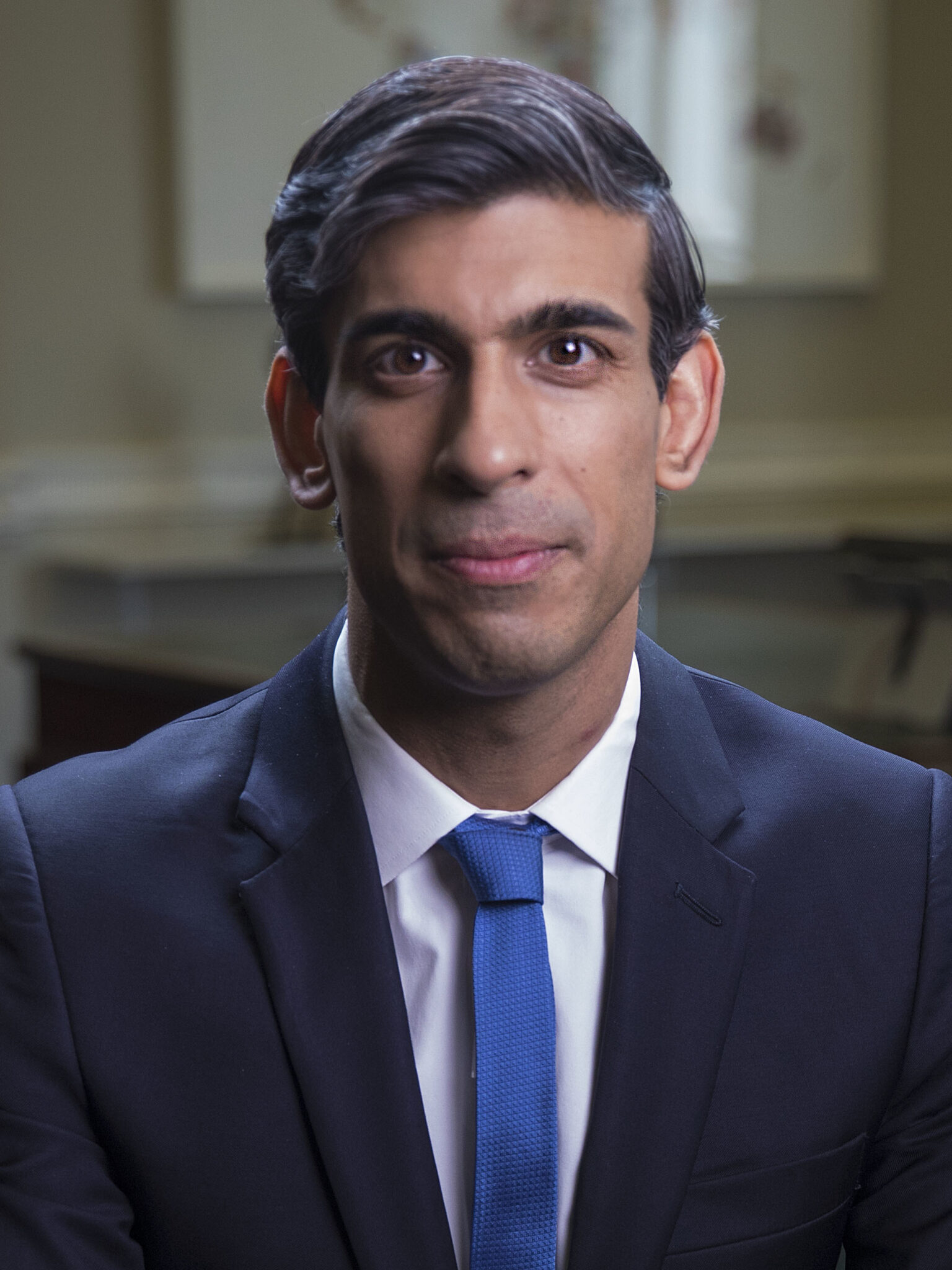 Rishi Sunak is new PM pm.uk